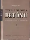 Technologia betónu I