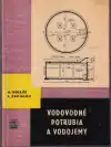 Vodovodné potrubia a vodojemy