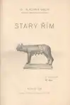 Starý Řím