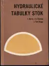 Hydraulické tabulky Stok