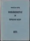 Vodárenství úprava vody IV