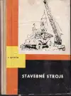 Stavebné stroje