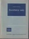 Desinfekce vody
