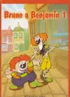 Bruno a Benjamín 1 (veľký formát)