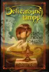 Deti čarovnej lampy - Džinovia faraóna Achnatona
