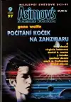 Asimov's Science Fiction 1997/09 - Počítání koček na Zanzibaru a iné
