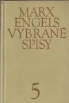Vybrané spisy 5 (1883-1895)