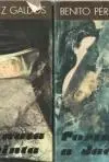 Fortunata a Jacinta (komplet v dvoch knihách)
