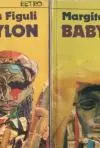 Babylon I. a II. diel - 2 knihy