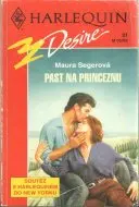 Past na princeznu