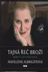 Tajná řeč broží Příběhy z mé šperkovnice