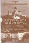 Ulice a námestia mesta Trenčína