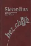 Slovenčina bez chýb