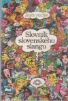 Slovník slovenského slangu