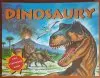 Dinosaury (vystupujúce obrázky)
