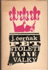Pět století tajné války