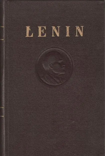 Lenin - Spisy - 26