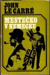 Mestečko v Nemecku