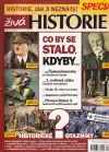 Živá historie Speciál (veľký formát)