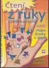 Čtení z ruky snadno a rychle (veľký formát)