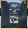 Benny Waters & The Traditional Jazz Studio