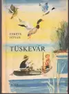 Tüskevár fekete 