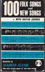 100 folk songs and new songs