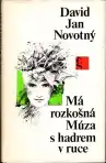 Má rozkošná múza s hadrem v ruce