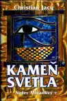 Kameň svetla I. - Nefer Mlčanlivý   