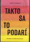 Takto sa to podarí
