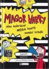 Magor Harry