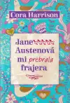 Jane Austenová mi prebrala frajera