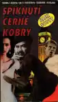 Spiknutí černé kobry
