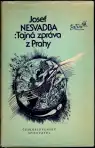 Tajná zpráva z Prahy