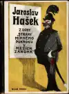 Z doby "Strany mírného pokroku v mezích zákona" 
