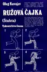 Ružová čajka, Neradostné putovanie Leca Babenina