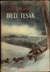 Biely Tesák
