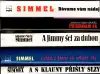 Séria kníh J.M. Simmela