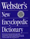 Webster´s New Encyclopedic Dictionary (veľký formát)