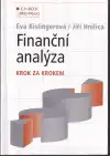 Finanční analýza krok za krokem + CD