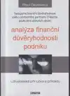 Analýza finanční důvěryhodnosti podniku