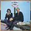 George Hamilton IV, Jiři Brabec & Country Beat