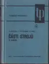 Části strojú - 2.svazek