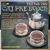 Tea for Two - čaj pre dvoch