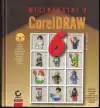Mistrovství v CorelDRAW 6 + CD (veľký formát)