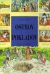 Ostrov pokladov (veľký formát)