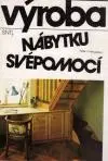 Výroba nábytku svépomocí