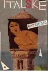 Italské capriccio