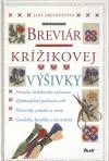 Breviár krížikovej výšivky (väčší formát)