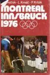 Montreal, Innsbruck 1976 (veľký formát)